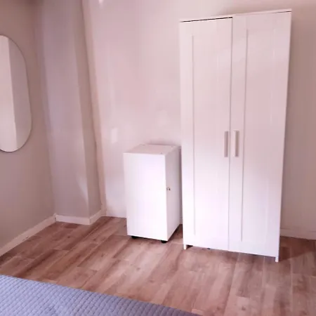 Apartment Bonito En Valencia