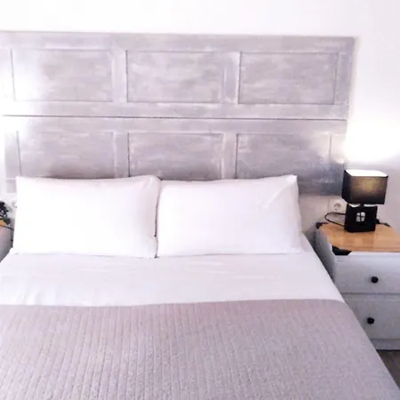 Апартаменты Bonito En