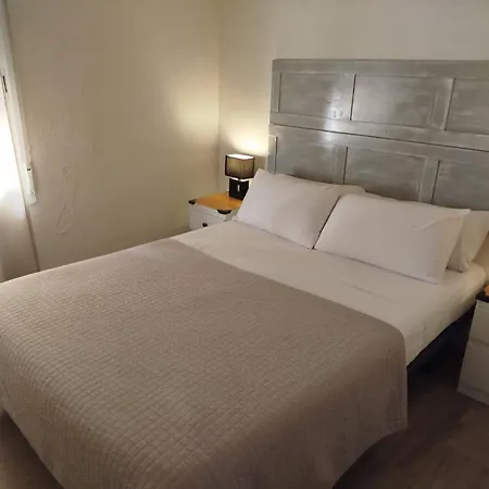 Bonito En Апартаменты Валенсия