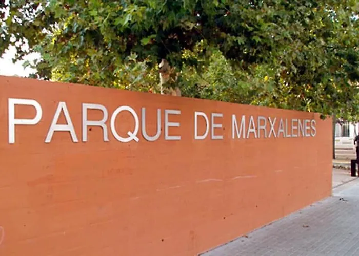 Апартаменты Bonito En *