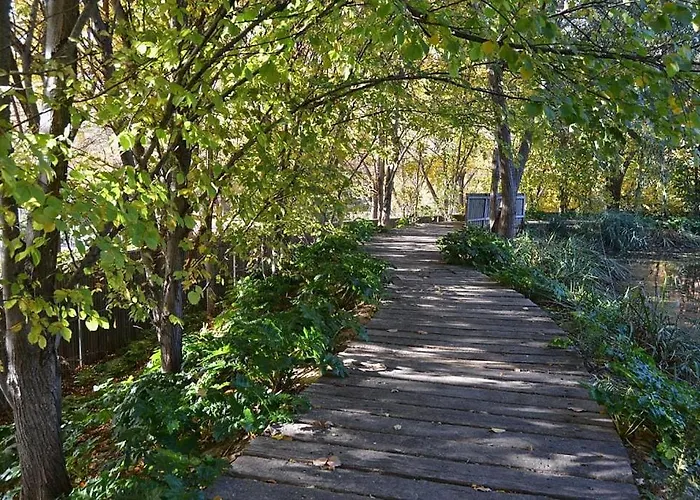 Апартаменты Bonito En Валенсия