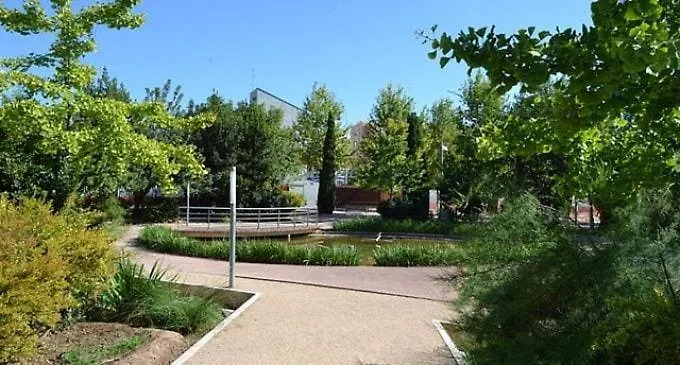 Bonito En Апартаменты Валенсия