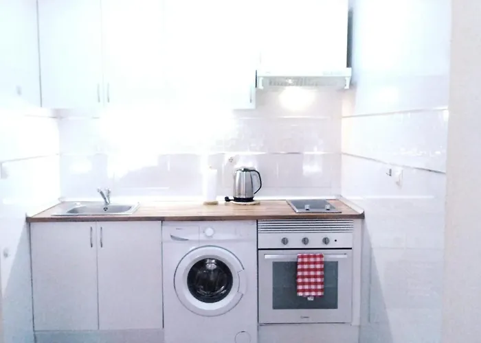 Bonito En * Валенсия