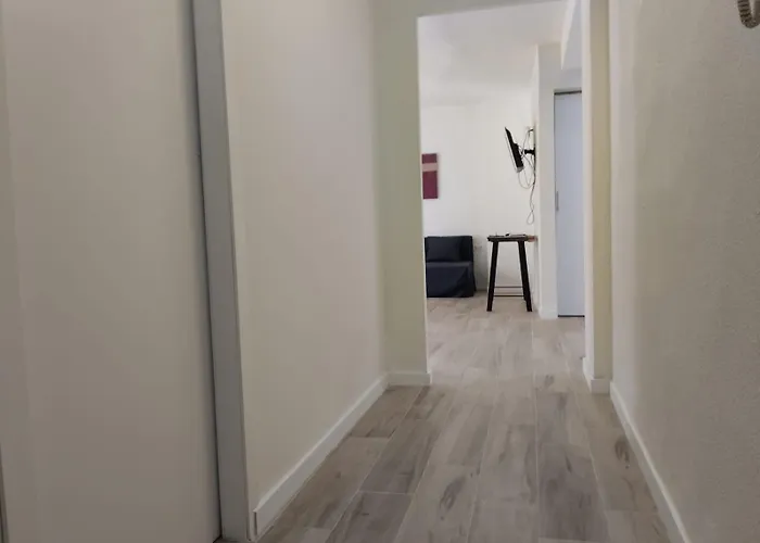 Bonito En Валенсия