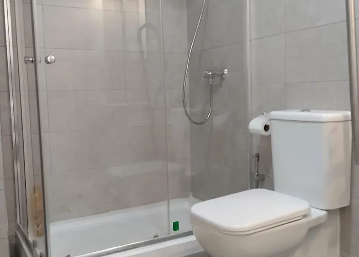 Bonito En Апартаменты *